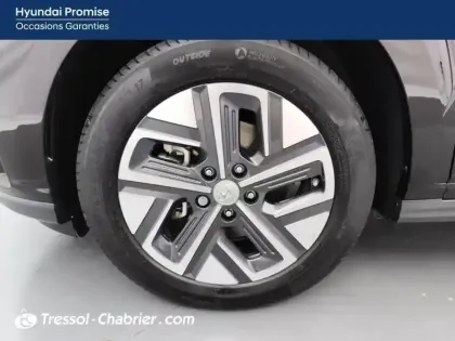 Photo 14 Hyundai Kona  Electrique 39 kWh - 136 ch Intuitive