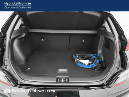 Photo 7 Hyundai Kona  Electrique 39 kWh - 136 ch Intuitive