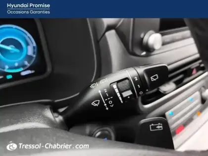Photo 16 Hyundai Kona  Electrique 39 kWh - 136 ch Intuitive