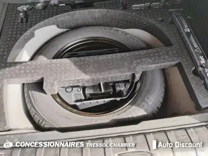 Photo 26 Peugeot 2008  PureTech 130ch S&S BVM6 Crossway