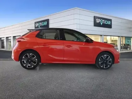 Photo 5 Opel Corsa  Electrique 136 ch & Batterie 50 kWh GS Line