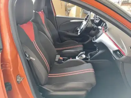 Photo 8 Opel Corsa  Electrique 136 ch & Batterie 50 kWh GS Line