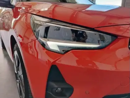 Photo 13 Opel Corsa  Electrique 136 ch & Batterie 50 kWh GS Line