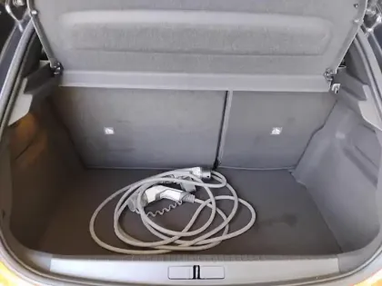 Photo 7 Opel Corsa  Electrique 136 ch & Batterie 50 kWh GS Line