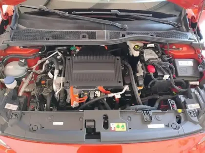 Photo 6 Opel Corsa  Electrique 136 ch & Batterie 50 kWh GS Line