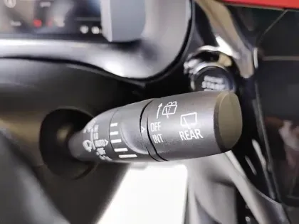 Photo 17 Opel Corsa  Electrique 136 ch & Batterie 50 kWh GS Line