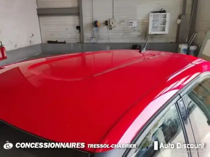 Photo 24 Citroën C3  PureTech 82 Shine