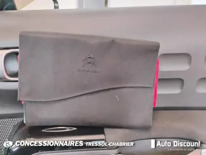 Photo 15 Citroën C3  PureTech 82 Shine