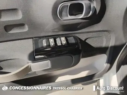 Photo 19 Citroën C3  PureTech 82 Shine