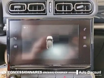 Photo 25 Citroën C3  PureTech 82 Shine