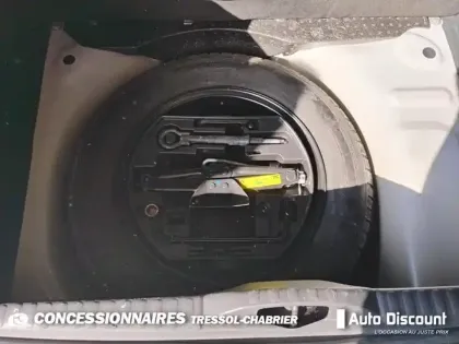 Photo 26 Citroën C3  PureTech 82 Shine