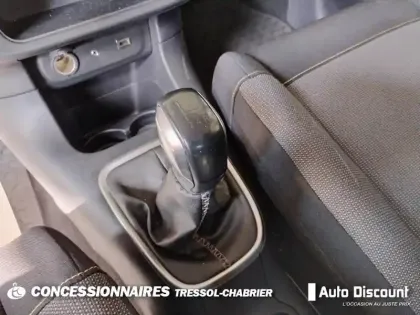 Photo 23 Citroën C3  PureTech 82 Shine