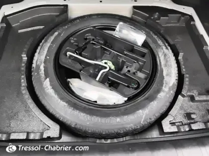 Photo 26 Peugeot 308  1.2 PureTech 130ch S&S BVM6 Allure