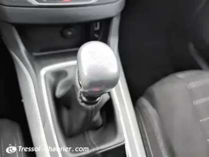 Photo 23 Peugeot 308  1.2 PureTech 130ch S&S BVM6 Allure