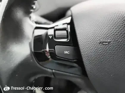 Photo 18 Peugeot 308  1.2 PureTech 130ch S&S BVM6 Allure