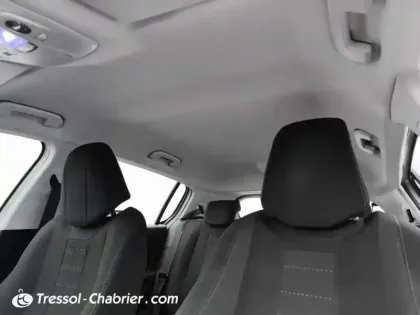 Photo 24 Peugeot 308  1.2 PureTech 130ch S&S BVM6 Allure