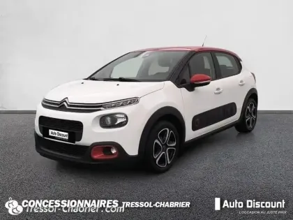 Photo Citroën C3