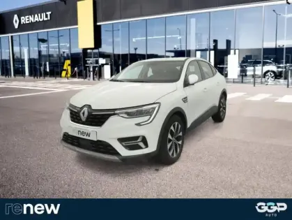 Photo Renault Arkana E-tech 145 Zen