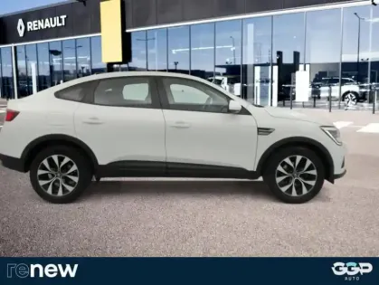 Photo 2 Renault Arkana TCe 140 EDC FAP Zen