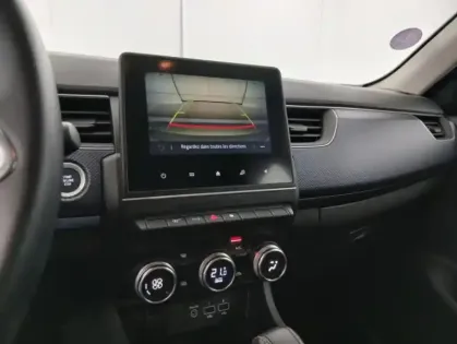 Photo 16 Renault Arkana TCe 140 EDC FAP Zen