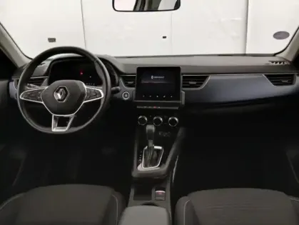 Photo 5 Renault Arkana TCe 140 EDC FAP Zen