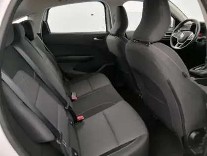 Photo 7 Renault Arkana TCe 140 EDC FAP Zen