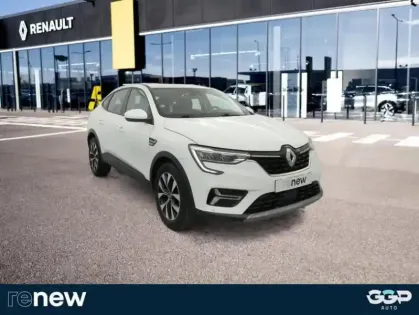 Photo 1 Renault Arkana TCe 140 EDC FAP Zen