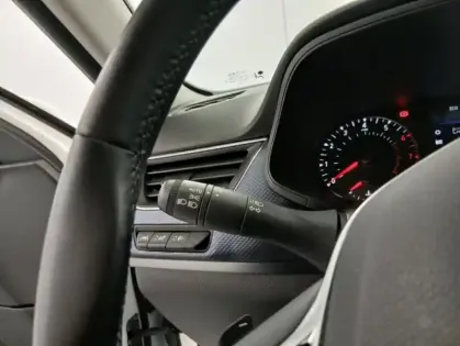 Photo 19 Renault Arkana TCe 140 EDC FAP Zen