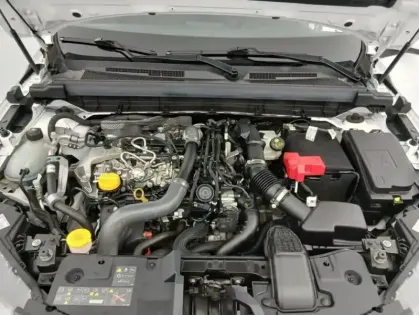 Photo 11 Renault Arkana TCe 140 EDC FAP Zen