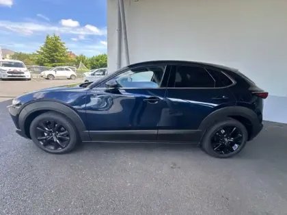 Photo 17 Mazda Cx-30 2.5 e-SKYACTIV-G M-Hybrid 140ch Homura BVA 2025 Euro6e
