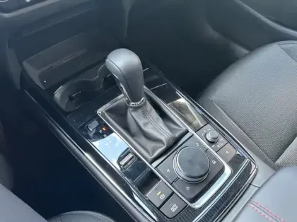 Photo 7 Mazda Cx-30 2.5 e-SKYACTIV-G M-Hybrid 140ch Homura BVA 2025 Euro6e