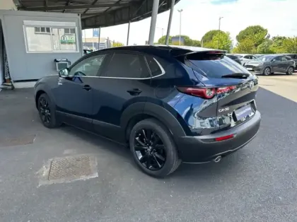 Photo 12 Mazda Cx-30 2.5 e-SKYACTIV-G M-Hybrid 140ch Homura BVA 2025 Euro6e