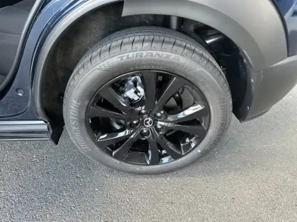 Photo 13 Mazda Cx-30 2.5 e-SKYACTIV-G M-Hybrid 140ch Homura BVA 2025 Euro6e