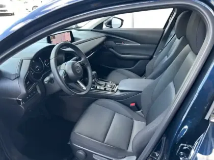 Photo 9 Mazda Cx-30 2.5 e-SKYACTIV-G M-Hybrid 140ch Homura BVA 2025 Euro6e