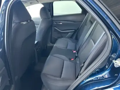 Photo 8 Mazda Cx-30 2.5 e-SKYACTIV-G M-Hybrid 140ch Homura BVA 2025 Euro6e