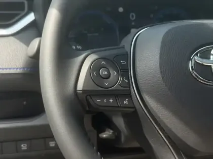 Photo 13 Toyota Rav4 Gén. V Ph1 Collection Access 5