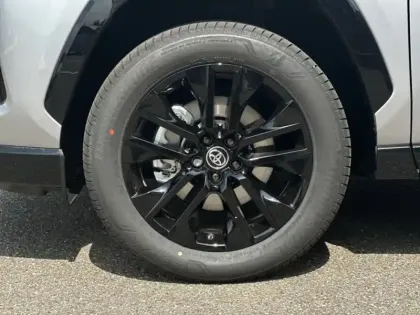 Photo 7 Toyota Rav4 Gén. V Ph1 Collection Access 5