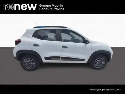 Photo 5 Dacia Spring  45ch Business 2020 - Achat Intégral