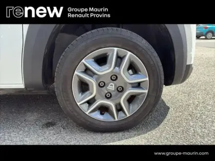 Photo 8 Dacia Spring  45ch Business 2020 - Achat Intégral