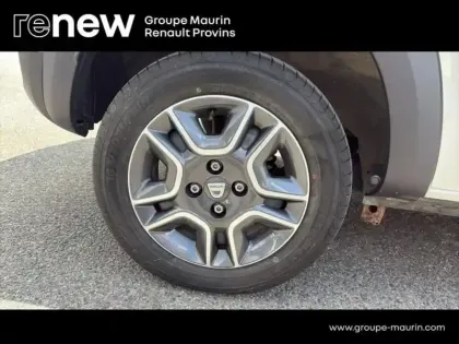 Photo 9 Dacia Spring  45ch Business 2020 - Achat Intégral