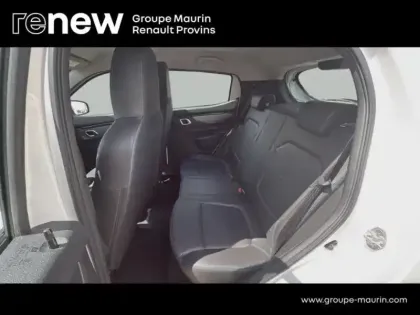 Photo 14 Dacia Spring  45ch Business 2020 - Achat Intégral