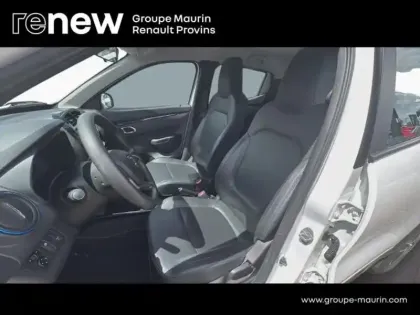 Photo 13 Dacia Spring  45ch Business 2020 - Achat Intégral