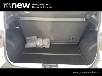 Photo 11 Dacia Spring  45ch Business 2020 - Achat Intégral