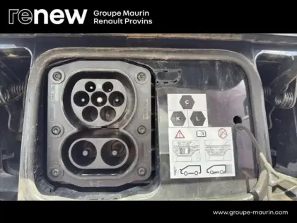 Photo 10 Dacia Spring  45ch Business 2020 - Achat Intégral