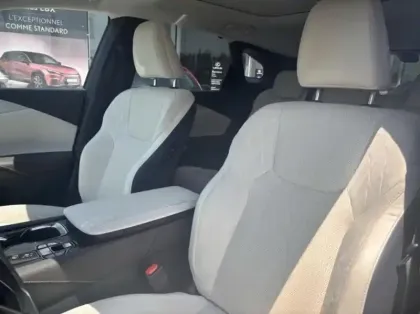 Photo 11 Lexus RX  450h+ 4WD Executive