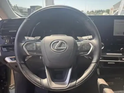 Photo 12 Lexus RX  450h+ 4WD Executive