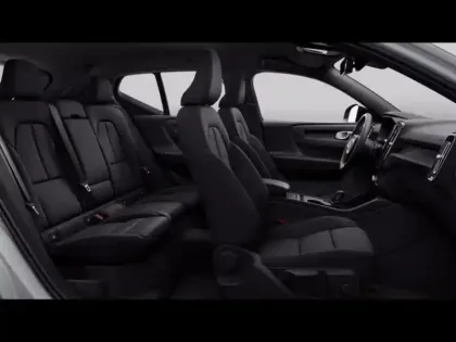 Photo 7 Volvo Ex40  Single Extended Range 252ch Plus