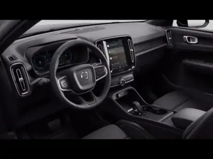 Photo 5 Volvo Ex40  Single Extended Range 252ch Plus