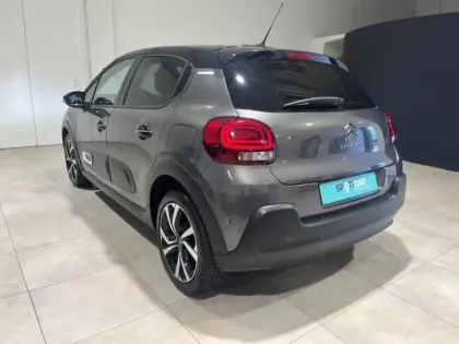 Photo 5 Citroën C3  1.2 PureTech 83ch S&S Shine Pack 123g