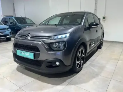 Photo Citroën C3